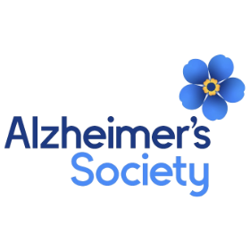 alzheimers society logo