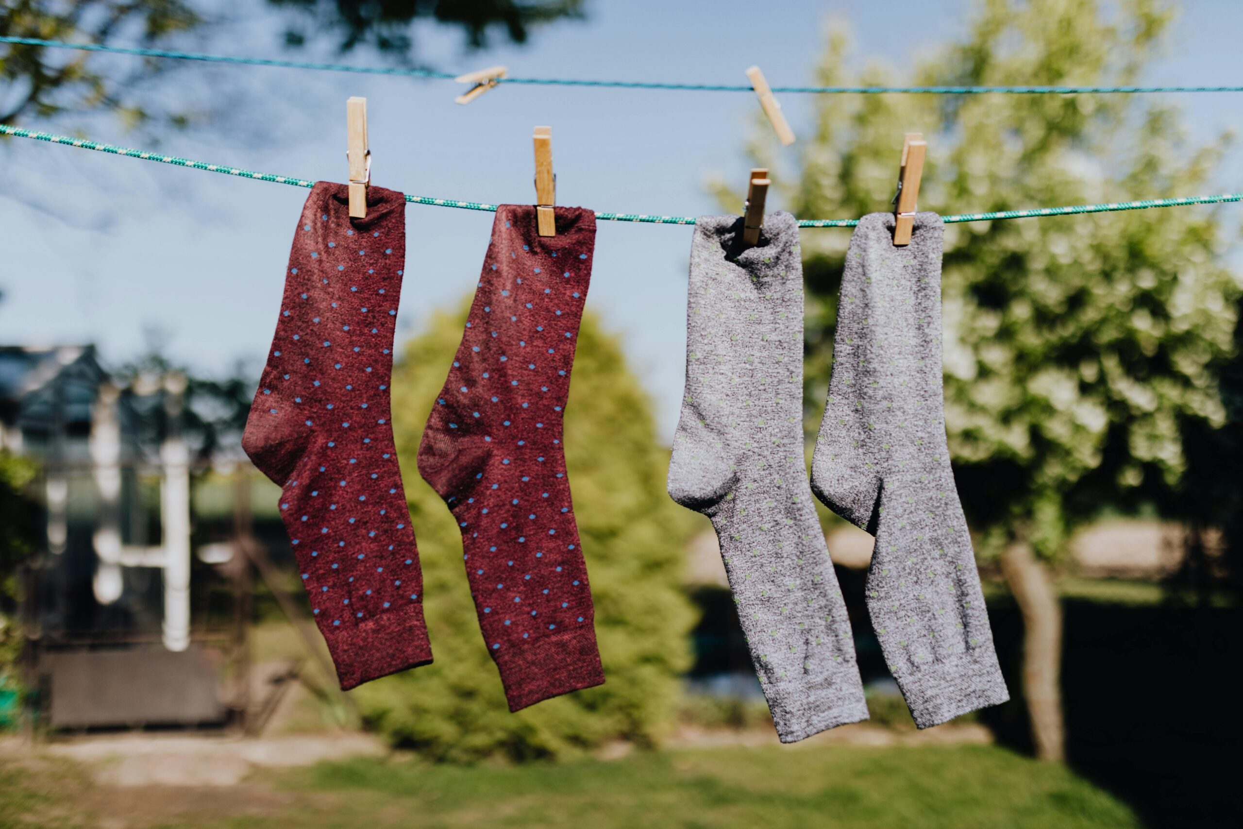 What to do with odd socks, 5 DIy Odd Sock Ideas